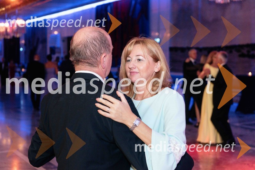 Veliki dobrodelni Lions ples 2019