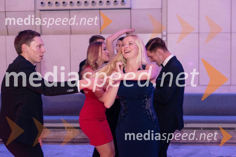 Veliki dobrodelni Lions ples 2019