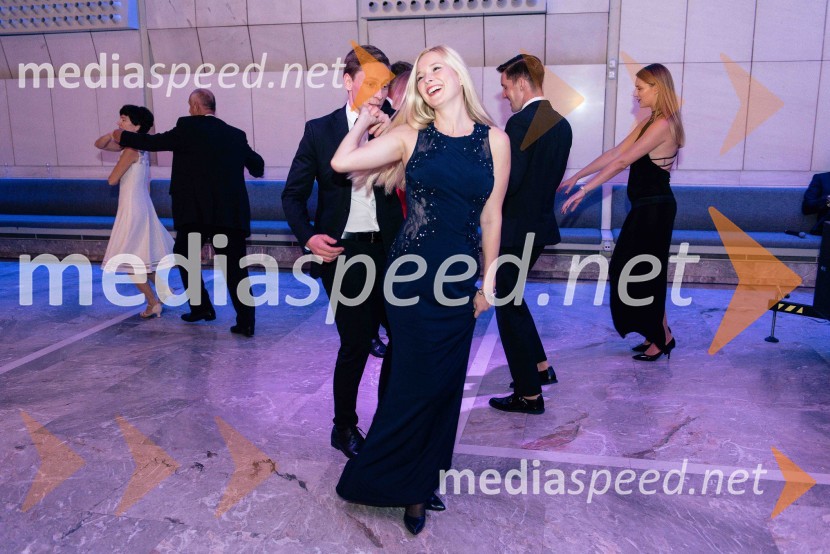 Veliki dobrodelni Lions ples 2019