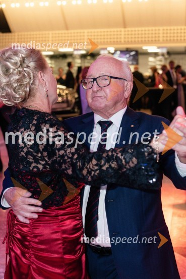 Veliki dobrodelni Lions ples 2019