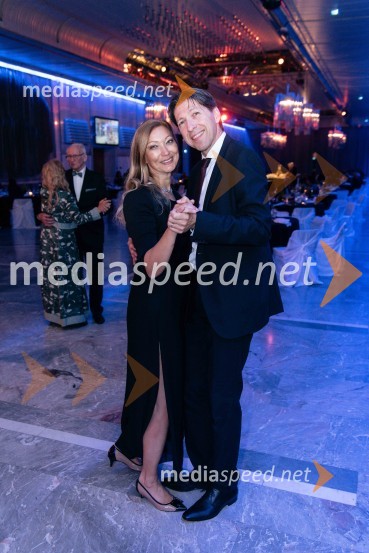 Veliki dobrodelni Lions ples 2019