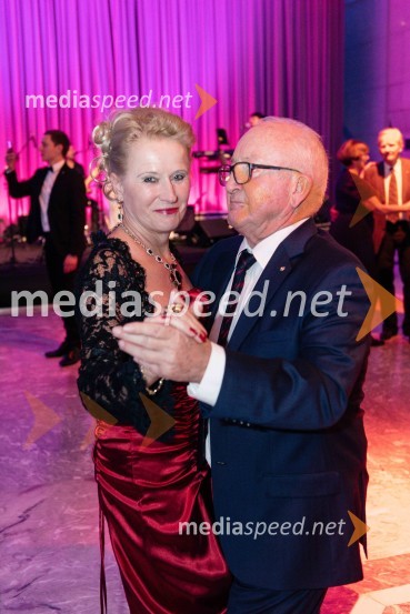 Veliki dobrodelni Lions ples 2019