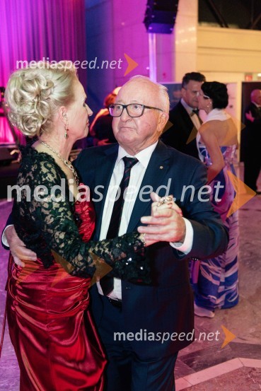 Veliki dobrodelni Lions ples 2019