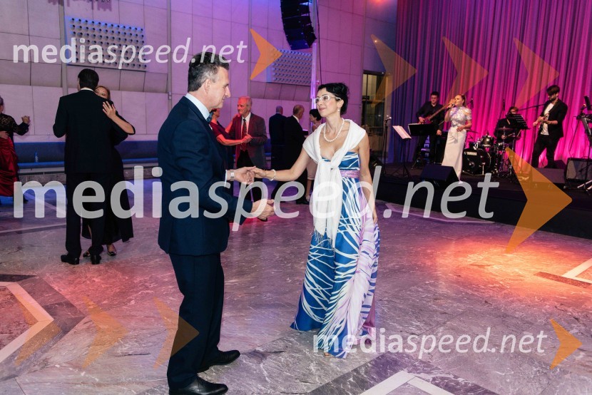 Veliki dobrodelni Lions ples 2019