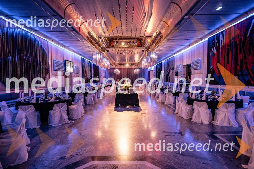 Veliki dobrodelni Lions ples 2019