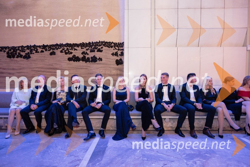 Veliki dobrodelni Lions ples 2019