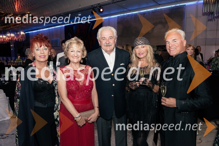 Veliki dobrodelni Lions ples 2019