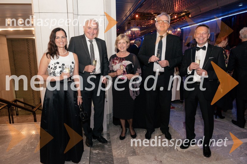 Veliki dobrodelni Lions ples 2019