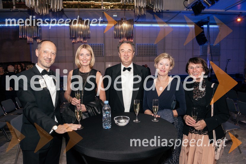 Veliki dobrodelni Lions ples 2019