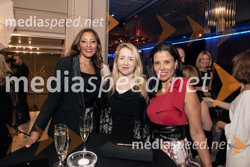  Elisangela Sandes;  ... ;  ... Veliki dobrodelni Lions ples 2019