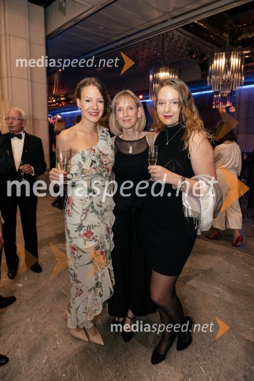  Nika Kristina;  ... ;  ... Veliki dobrodelni Lions ples 2019