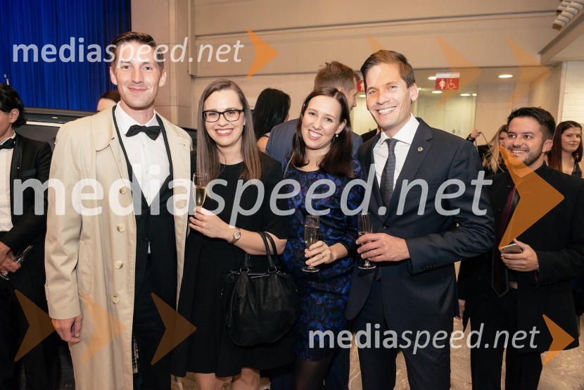 Veliki dobrodelni Lions ples 2019