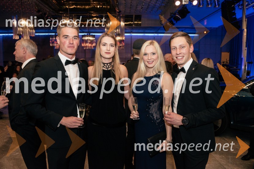 Veliki dobrodelni Lions ples 2019