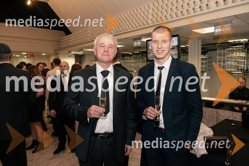 Veliki dobrodelni Lions ples 2019