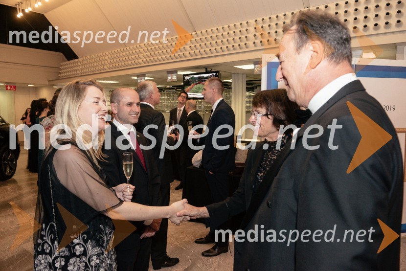 Veliki dobrodelni Lions ples 2019