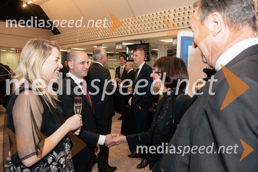 Veliki dobrodelni Lions ples 2019