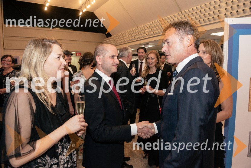 Veliki dobrodelni Lions ples 2019