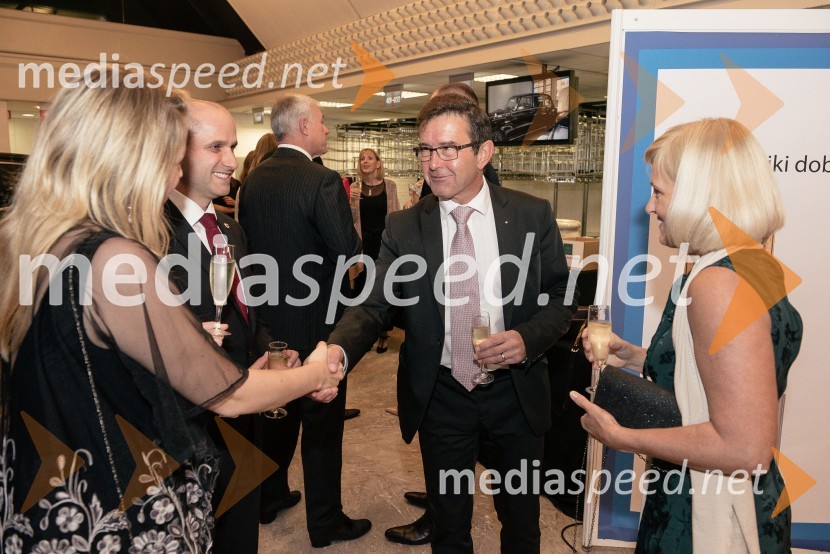 Veliki dobrodelni Lions ples 2019