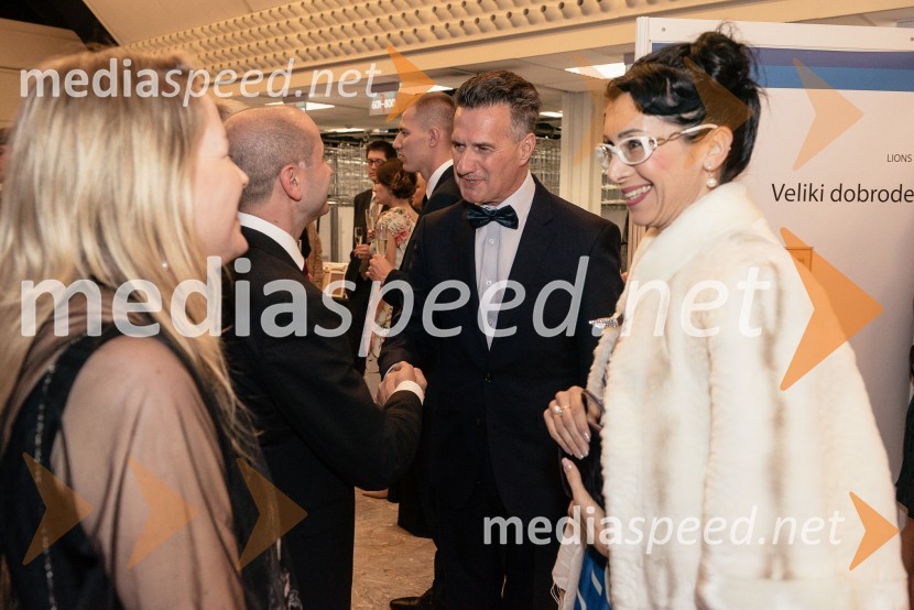 Veliki dobrodelni Lions ples 2019