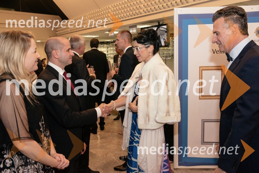 Veliki dobrodelni Lions ples 2019