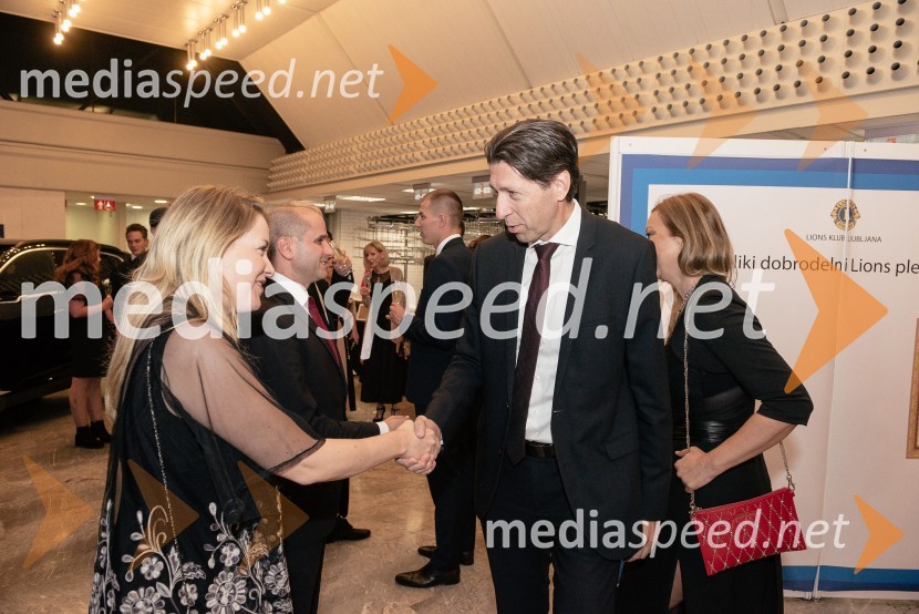 Veliki dobrodelni Lions ples 2019