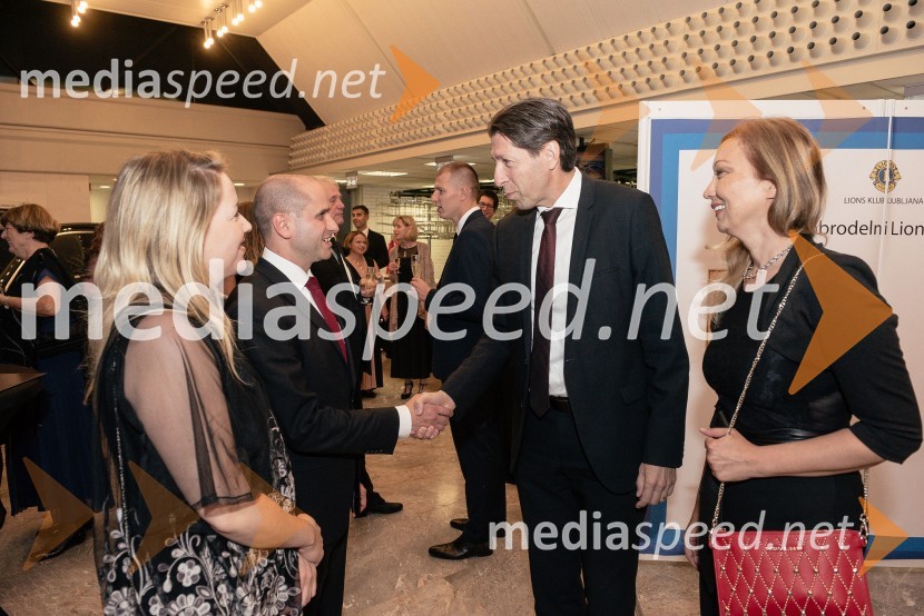 Veliki dobrodelni Lions ples 2019