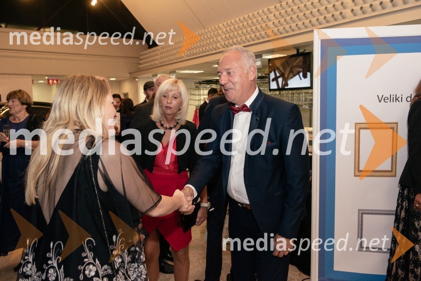 Veliki dobrodelni Lions ples 2019