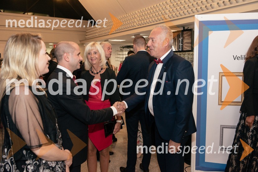 Veliki dobrodelni Lions ples 2019