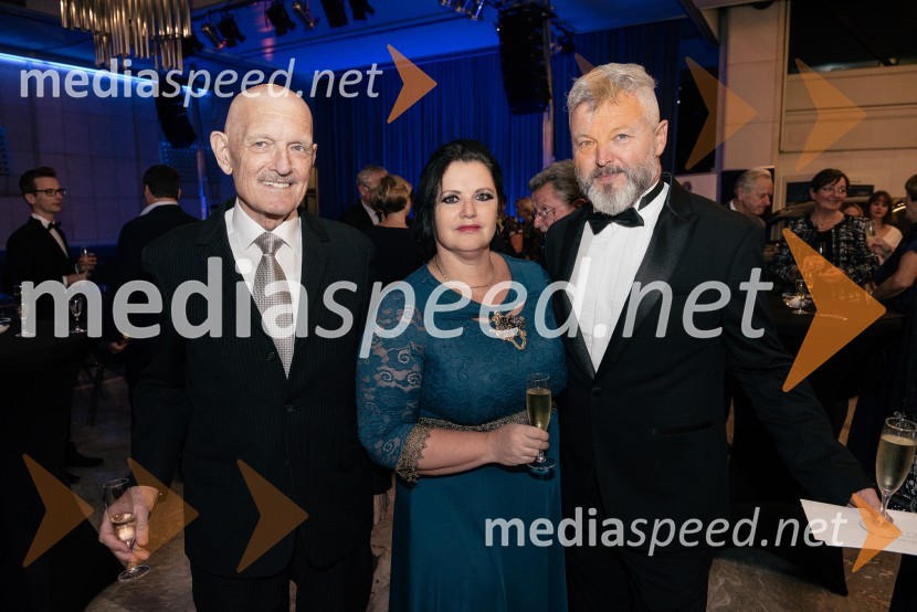 Veliki dobrodelni Lions ples 2019