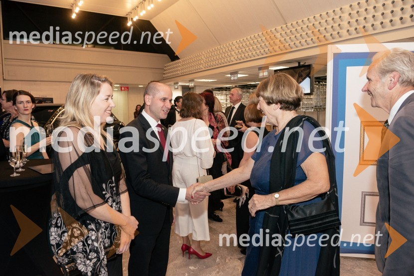 Veliki dobrodelni Lions ples 2019