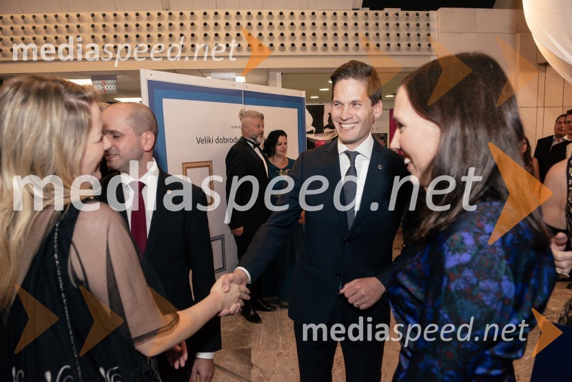 Veliki dobrodelni Lions ples 2019