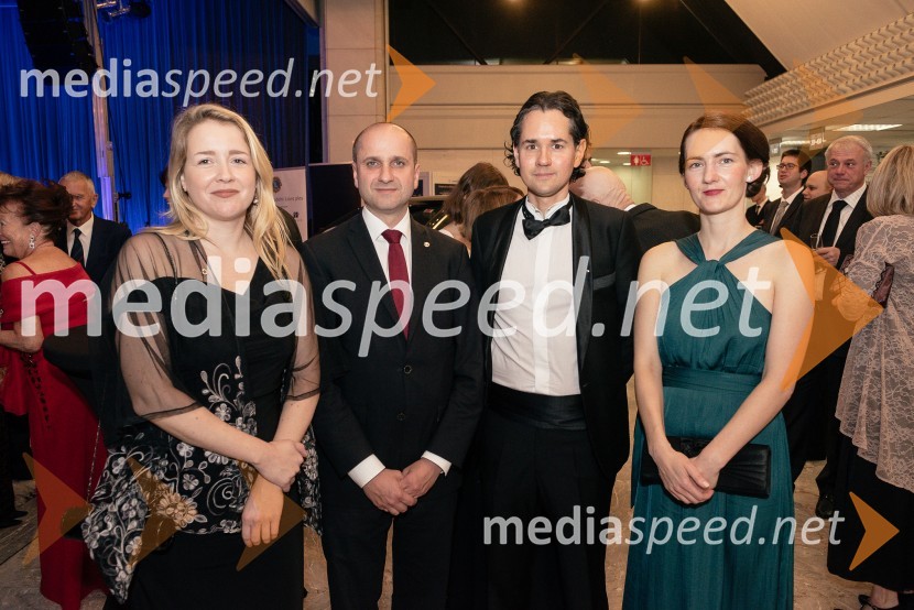 Veliki dobrodelni Lions ples 2019