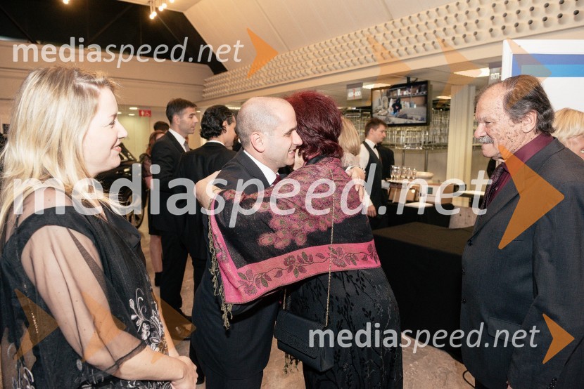 Veliki dobrodelni Lions ples 2019