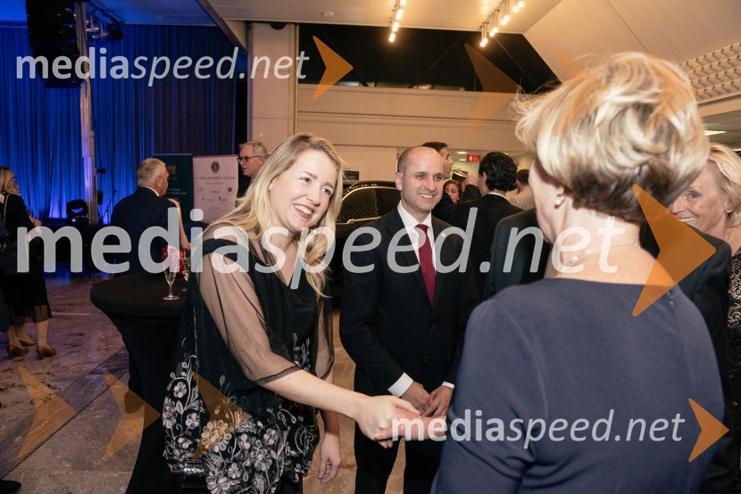 Veliki dobrodelni Lions ples 2019