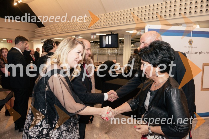 Veliki dobrodelni Lions ples 2019