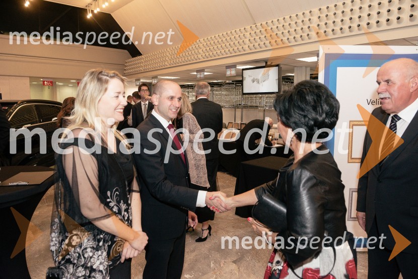 Veliki dobrodelni Lions ples 2019