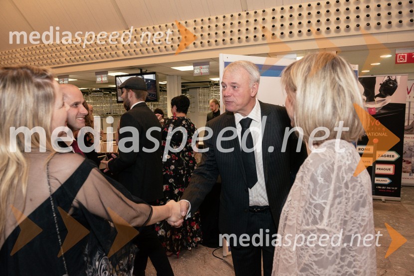 Veliki dobrodelni Lions ples 2019