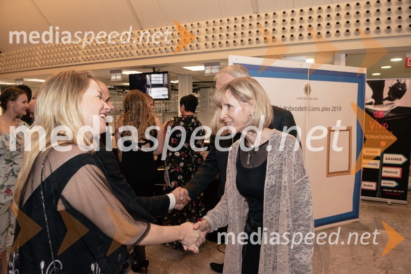 Veliki dobrodelni Lions ples 2019