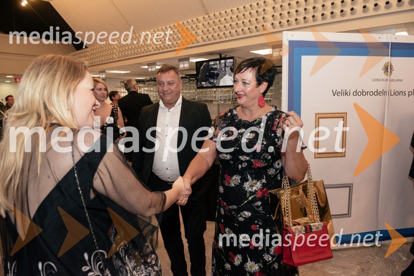 Veliki dobrodelni Lions ples 2019