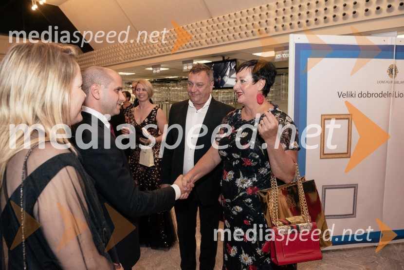 Veliki dobrodelni Lions ples 2019