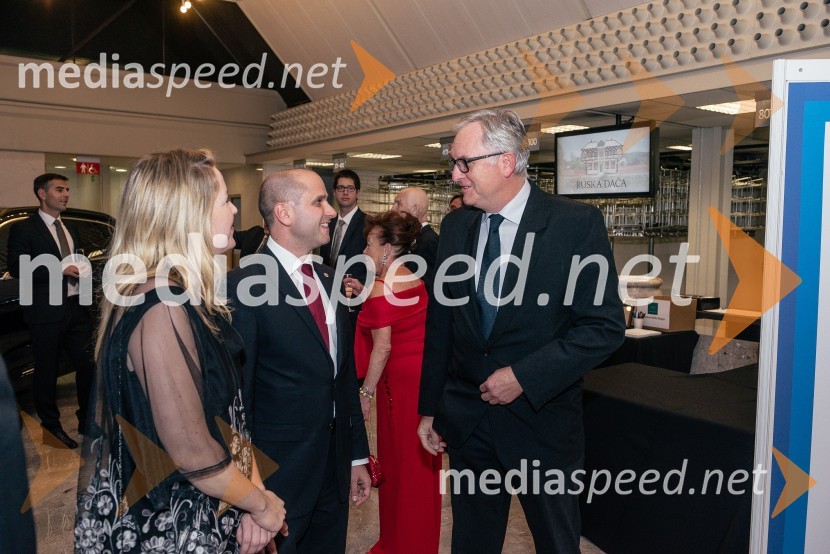 Veliki dobrodelni Lions ples 2019