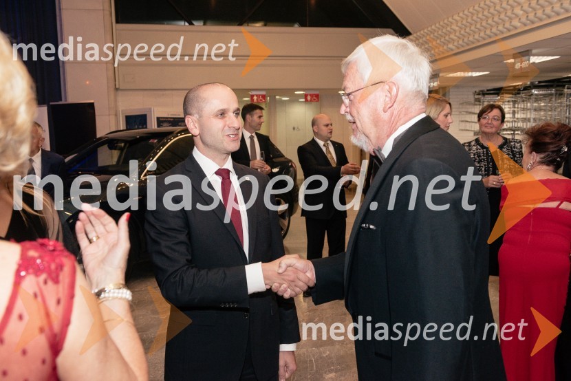 Veliki dobrodelni Lions ples 2019