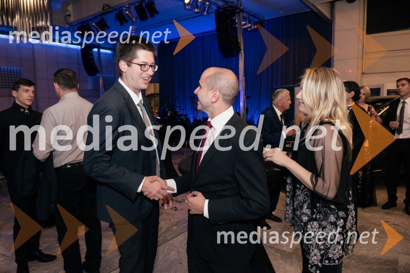 Veliki dobrodelni Lions ples 2019