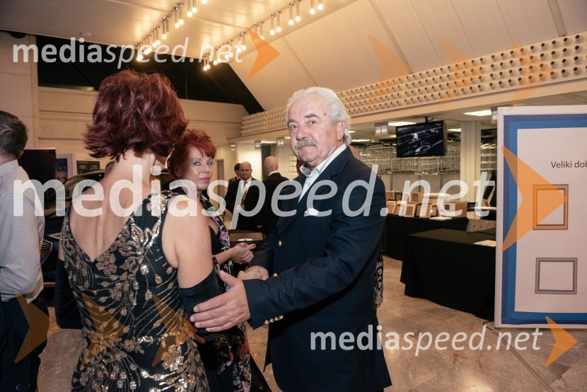 Veliki dobrodelni Lions ples 2019