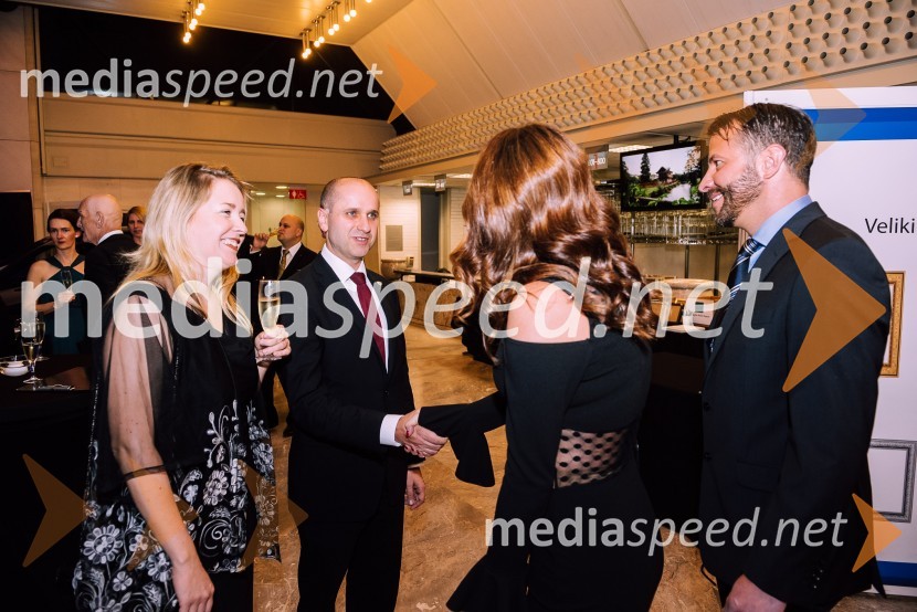 Veliki dobrodelni Lions ples 2019