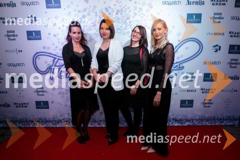 Femme fatale 2019 je Natalija Verboten