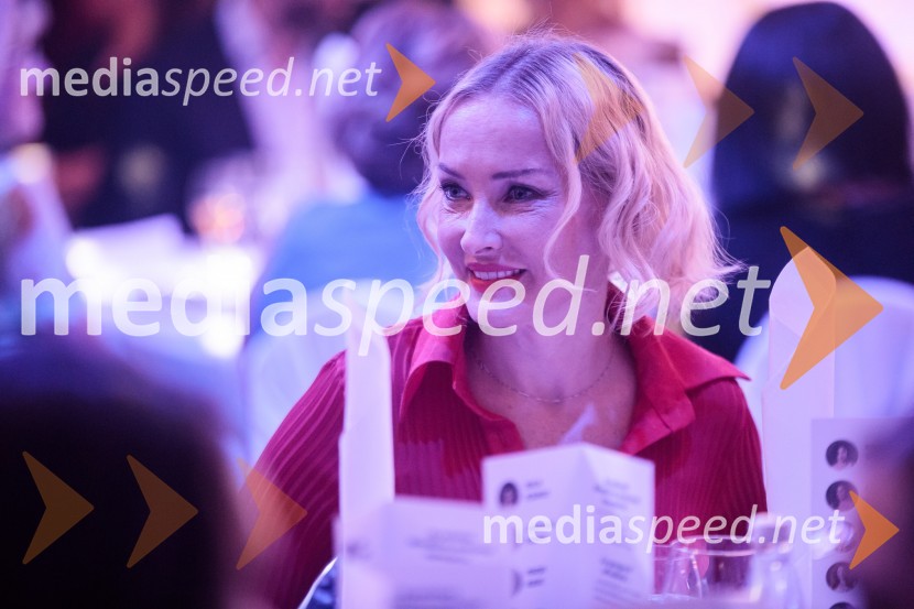  Tanja Ribič, igralkaFemme fatale 2019 je Natalija Verboten