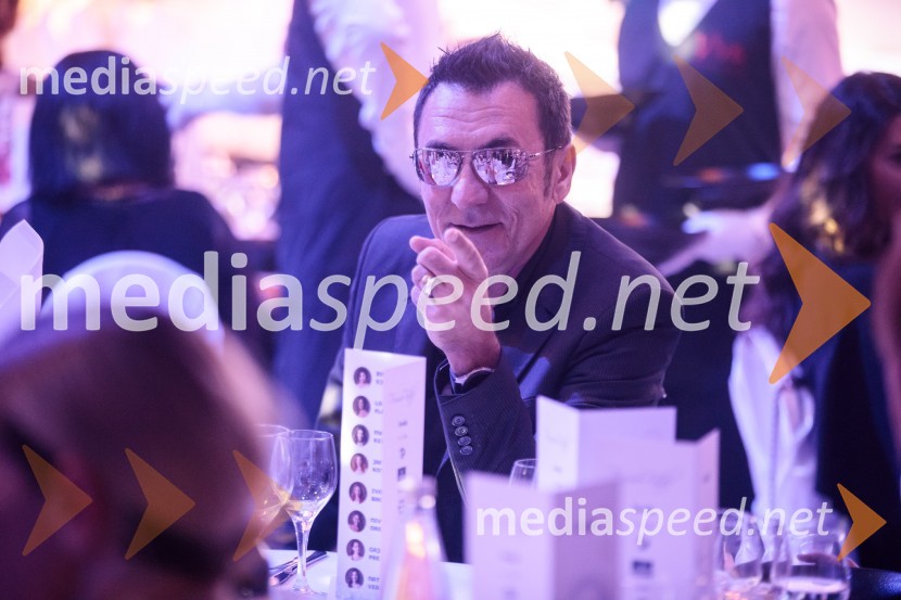  Branko Djurić, igralecFemme fatale 2019 je Natalija Verboten