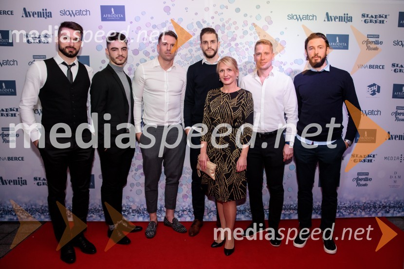 Femme fatale 2019 je Natalija Verboten