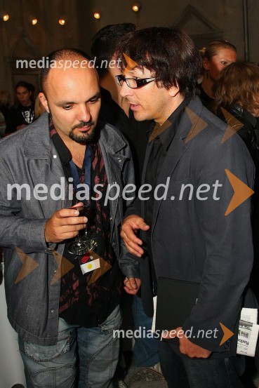 … in Aljoša Rebolj, fotografFestival Ljubljana, Predstava Tomaža Pandurja: Baroko